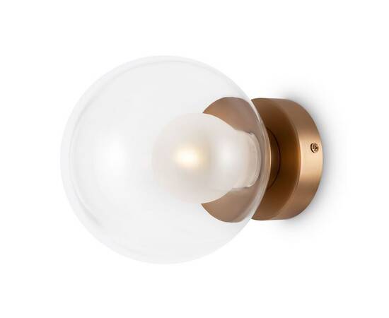 Настенный светильник Maytoni Basic form MOD521WL-01G1