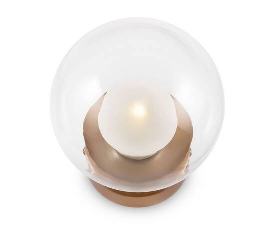 Настенный светильник Maytoni Basic form MOD521WL-01G1, изображение 4