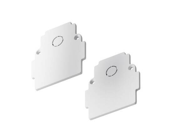 Заглушка Maytoni Technical Gravity (2 шт) TRA010EC-42W