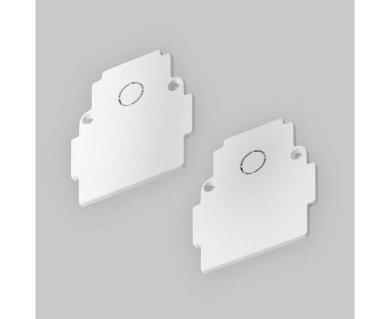 Заглушка Maytoni Technical Gravity (2 шт) TRA010EC-42W, изображение 2