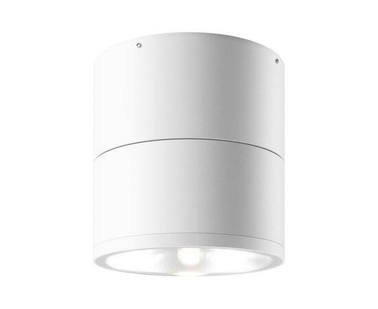 Уличный светодиодный светильник Maytoni Spin O310CL-L12W3K