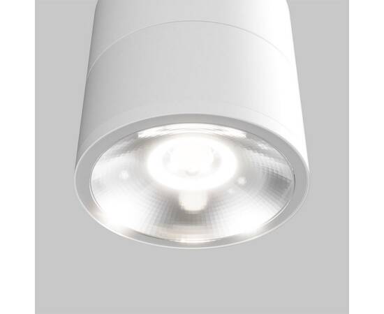 Уличный светодиодный светильник Maytoni Spin O310CL-L12W3K, изображение 3