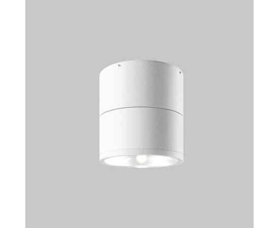 Уличный светодиодный светильник Maytoni Spin O310CL-L12W3K, изображение 4