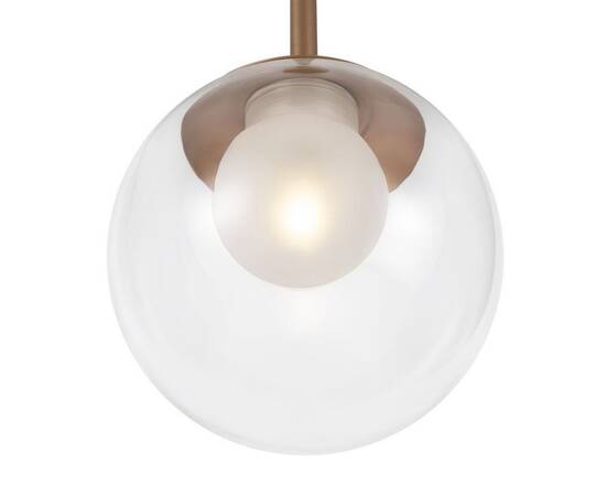 Подвесной светильник Maytoni Basic form MOD521PL-01G1, изображение 4