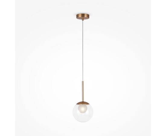 Подвесной светильник Maytoni Basic form MOD521PL-01G1, изображение 5