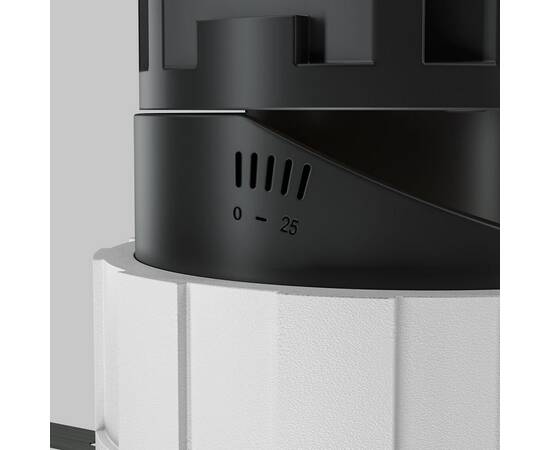 Встраиваемый светодиодный светильник Maytoni Technical Wise DL057-10W3K-W, изображение 5