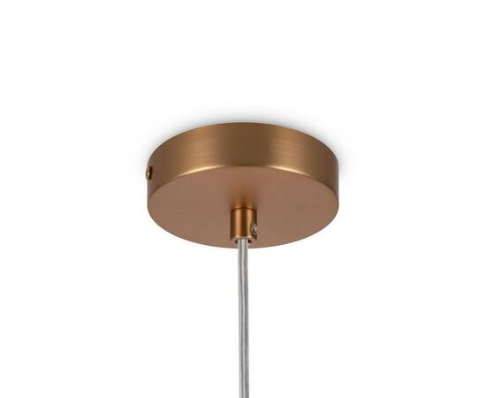 Подвесной светильник Maytoni Basic form MOD521PL-01G3, изображение 3