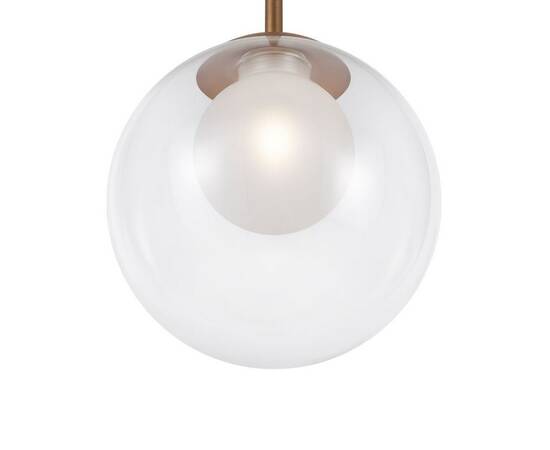 Подвесной светильник Maytoni Basic form MOD521PL-01G3, изображение 4