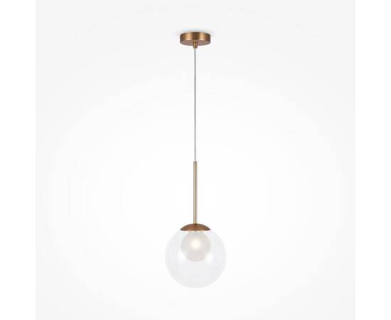 Подвесной светильник Maytoni Basic form MOD521PL-01G3, изображение 5