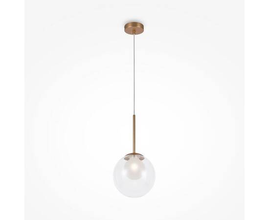 Подвесной светильник Maytoni Basic form MOD521PL-01G3, изображение 6