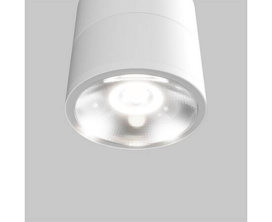 Уличный светодиодный светильник Maytoni Spin O310CL-L7W3K, изображение 2