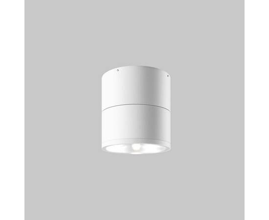 Уличный светодиодный светильник Maytoni Spin O310CL-L7W3K, изображение 5