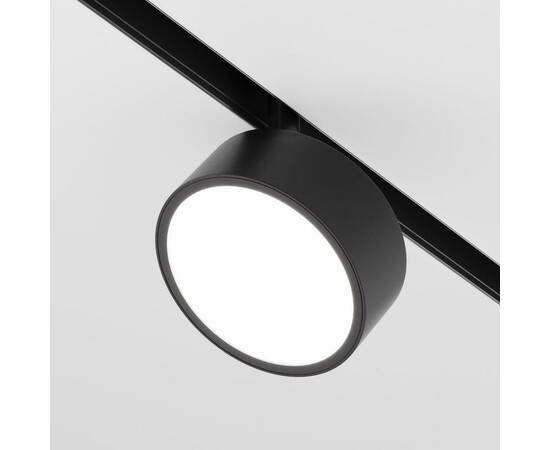 Трековый светодиодный светильник Maytoni Technical Exility Rado TR040-4-18WTW-DD-B, изображение 3