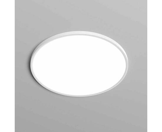 Накладной светильник Denkirs THIN DK6524-WH