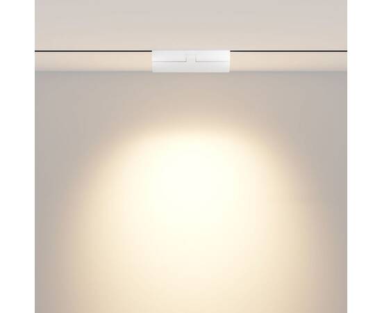 Трековый светодиодный светильник Maytoni Technical Exility Points rot TR033-4-12WTW-DD-W, изображение 2