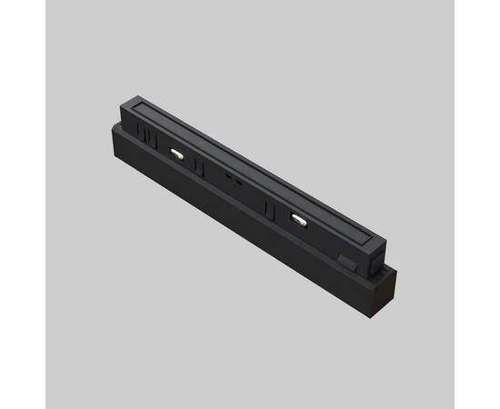 Трековый светодиодный светильник Maytoni Technical Exility Points TR031-4-12WTW-DD-B, изображение 4