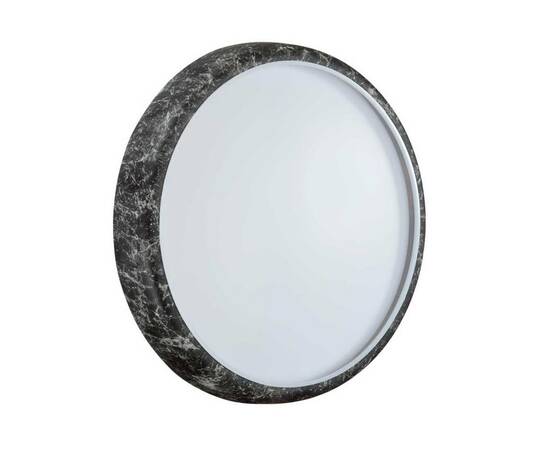 Настенно-потолочный светильник Sonex MRAMO BLACK 7639/DL