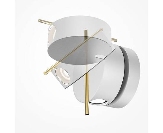 Светодиодный спот Maytoni Nuance MOD180WL-L4B3K1, изображение 9