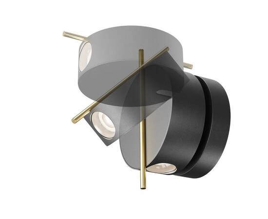 Светодиодный спот Maytoni Nuance MOD180WL-L4B3K1, изображение 10