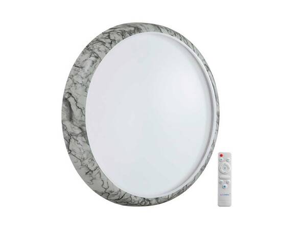 Настенно-потолочный светильник Sonex MRAMO WHITE 7638/EL