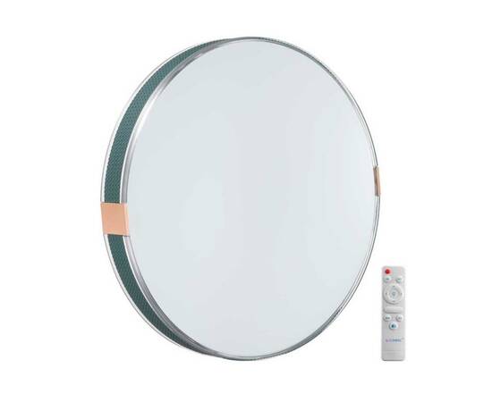 Настенно-потолочный светильник Sonex OTIGA BLUE 7677/EL