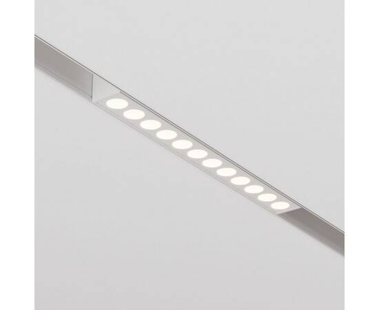 Трековый светодиодный светильник Maytoni Technical Exility Points TR031-4-12WTW-DD-W, изображение 4