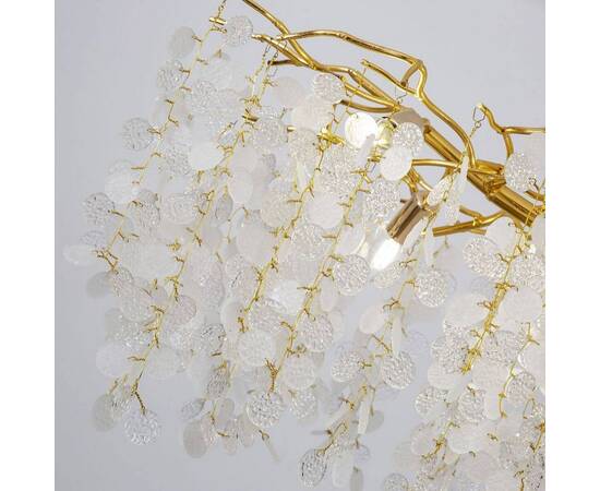 Подвесная люстра Favourite Parra 4161-12P, изображение 2