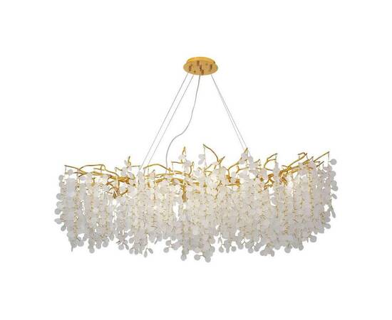 Подвесная люстра Favourite Parra 4161-12P, изображение 6