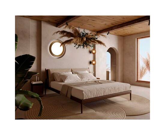 Настенно-потолочный светильник Sonex RUX WOOD 7640/AL, изображение 2