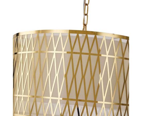 Подвесной светильник Favourite Dolium 4133-5P, изображение 3