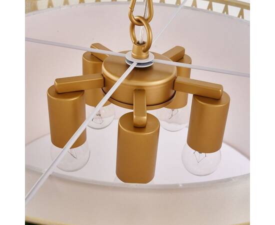 Подвесной светильник Favourite Dolium 4133-5P, изображение 5