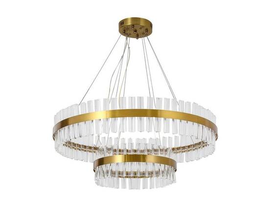 Подвесной светодиодный светильник Favourite Placerat 4012-12P