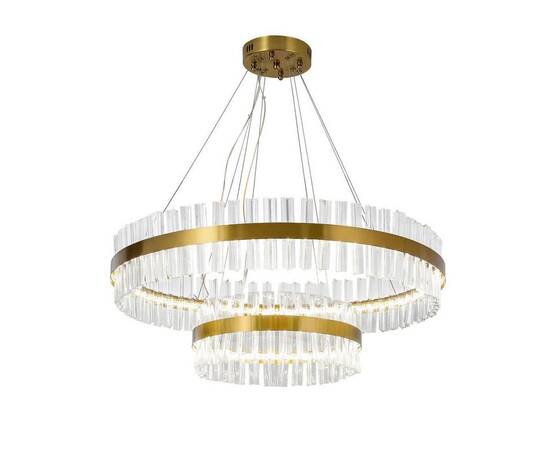 Подвесной светодиодный светильник Favourite Placerat 4012-12P, изображение 6