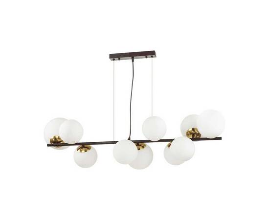 Подвесная люстра Lumion MELONA 6508/10