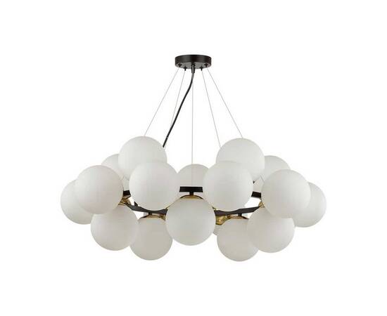 Подвесная люстра Lumion MELONA 6508/20