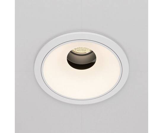 Встраиваемый светодиодный светильник Maytoni Technical Wise DL057-10W4K-W, изображение 10
