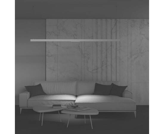 Трековый светодиодный светильник Maytoni Technical Exility Points TR031-4-18WTW-DD-W, изображение 7