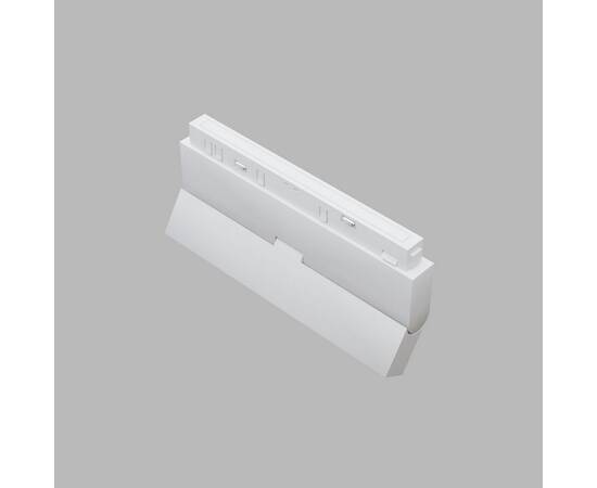 Трековый светодиодный светильник Maytoni Technical Exility Basis Rot TR036-4-12WTW-DD-W, изображение 5