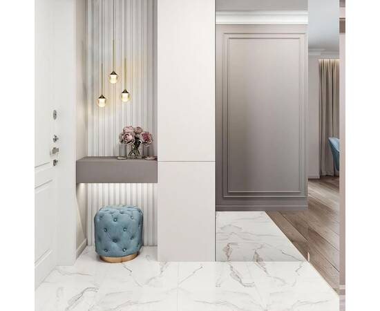 Подвесной светодиодный светильник Loft IT Algorithm 10251 Gold, изображение 5