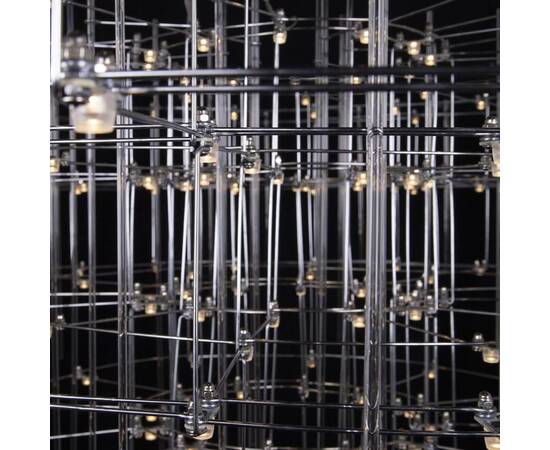 Подвесной светодиодный светильник Loft IT Spy 10258/600, изображение 3