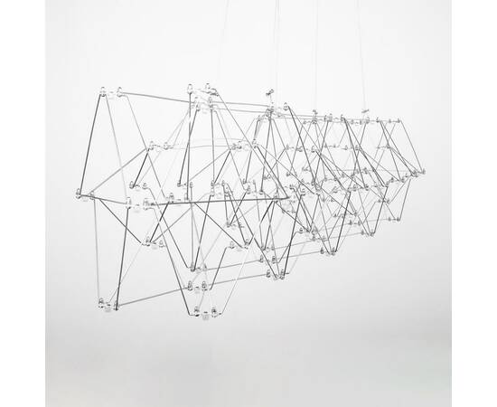 Подвесной светодиодный светильник Loft IT Universe 10257/920, изображение 8