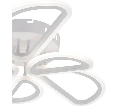 Потолочная люстра Escada ARCHER 10270/6LED, изображение 2