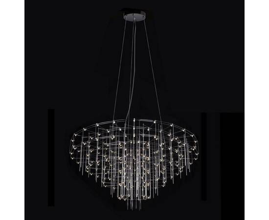 Подвесной светодиодный светильник Loft IT Spy 10258/800