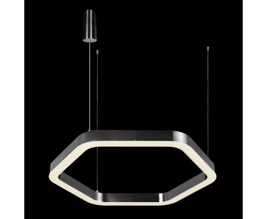 Подвесной светодиодный светильник Loft IT Titanium 10243S Dark grey, изображение 2