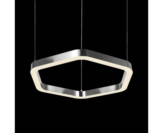 Подвесной светодиодный светильник Loft IT Titanium 10243S Dark grey, изображение 3