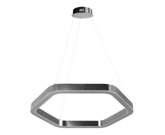 Подвесной светодиодный светильник Loft IT Titanium 10243S Dark grey, изображение 5