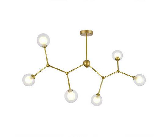 Подвесной светильник Evoluce ARCUS SLE1106-203-06
