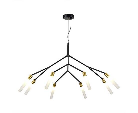 Подвесной светильник Evoluce KAITO SLE1129-403-08