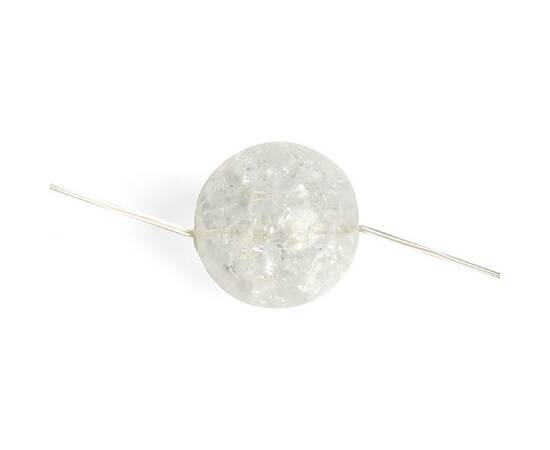 Светодиодная гирлянда Feron Линейная Лед Шарики на батарейках 3*AA разноцветная CL565 48612, изображение 3