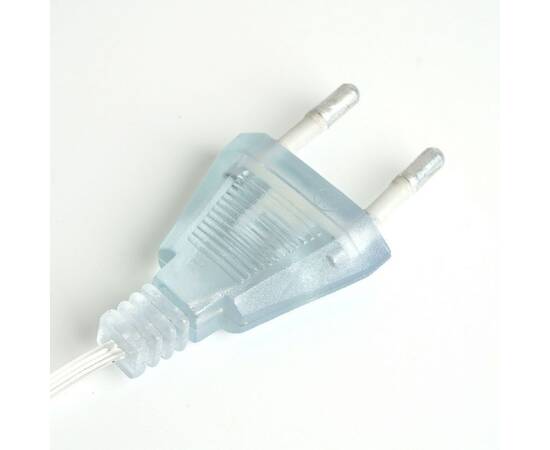 Светодиодная гирлянда Feron Линейная Лед Шарики на батарейках 3*AA разноцветная CL565 48612, изображение 5